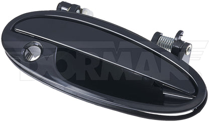 Dorman - HELP Exterior Door Handle Right Front matches original for 2005-00 Chevrolet Impala 2005-04 Chevrolet Monte Carlo