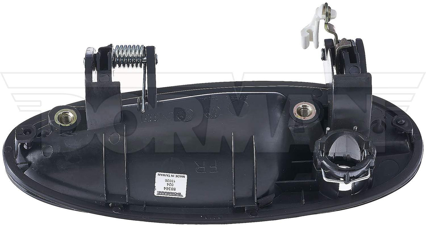 Dorman - HELP Exterior Door Handle Right Front matches original for 2005-00 Chevrolet Impala 2005-04 Chevrolet Monte Carlo