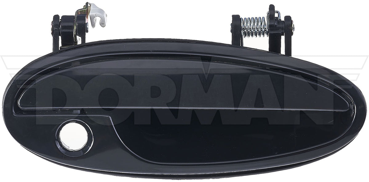 Dorman - HELP Exterior Door Handle Right Front matches original for 2005-00 Chevrolet Impala 2005-04 Chevrolet Monte Carlo