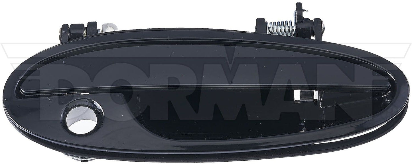 Dorman - HELP Exterior Door Handle Right Front matches original for 2005-00 Chevrolet Impala 2005-04 Chevrolet Monte Carlo
