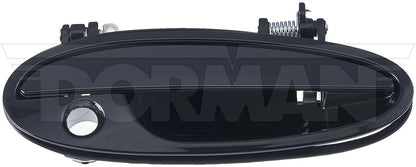 Dorman - HELP Exterior Door Handle Right Front matches original for 2005-00 Chevrolet Impala 2005-04 Chevrolet Monte Carlo