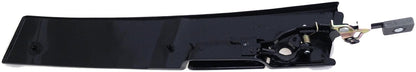 Dorman - HELP Exterior Door Handle Front Left for 1994-90 Chevrolet Lumina 88368