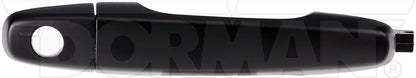 Dorman HELP Exterior Door Handle Front Left Smooth Black for 2008-2009 Pontiac G8 88464