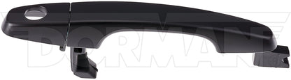 Dorman HELP Exterior Door Handle Front Left Smooth Black for 2008-2009 Pontiac G8 88464