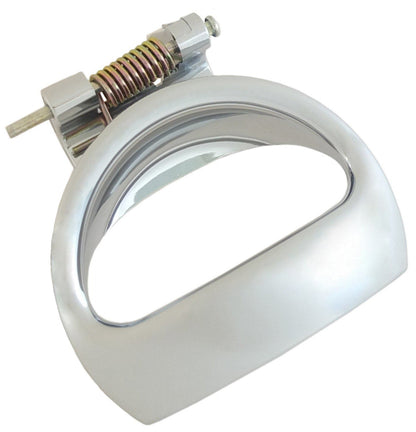 Dorman Interior Door Handle Right Front & Rear With Spring Kit for 2011-06 Chevrolet HHR 88528