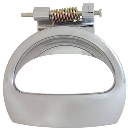 Dorman Interior Door Handle Right Front & Rear With Spring Kit for 2011-06 Chevrolet HHR 88528