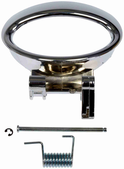 Dorman - HELP INTERIOR DOOR HANDLE 88529