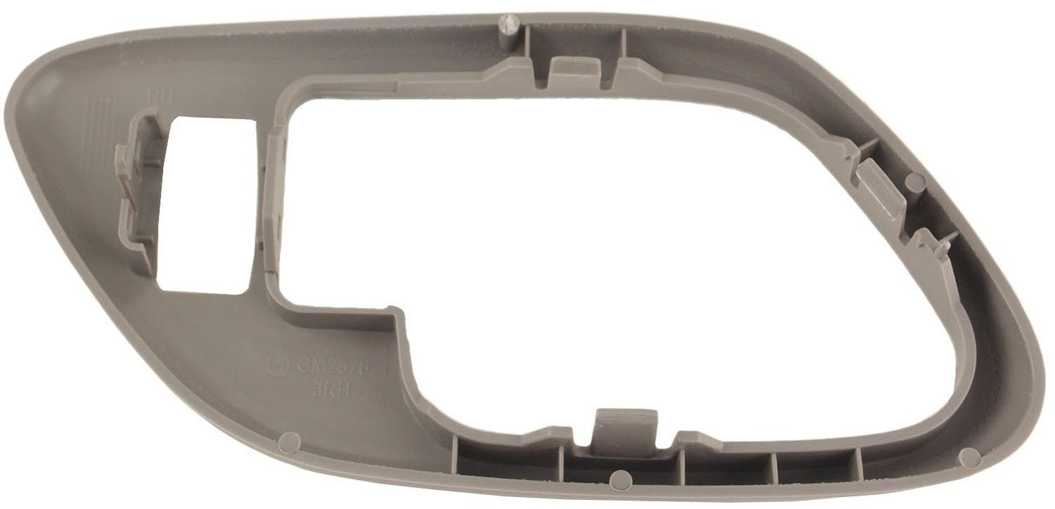 Dorman - HELP INTERIOR DOOR HANDLE 88534