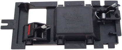 Dorman - HELP Interior Door Handle Smooth Black for 1994-1991 Chevrolet S10 Blazer, GMC S15 Jimmy, Oldsmobile Bravada 88571