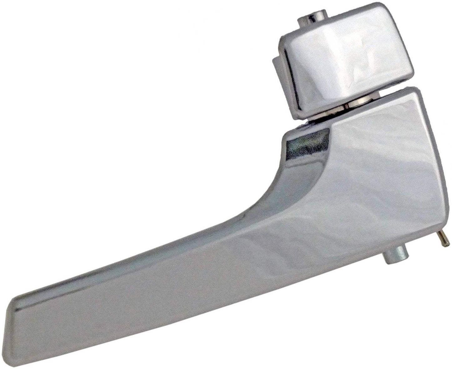 Dorman - HELP Interior Door Handle Front Right Chrome Plastic for 2007-05 Buick Terraza 2009-05 Chevrolet Uplander 2009-05 Pontiac Montana 2007-05 Saturn Relay 88577