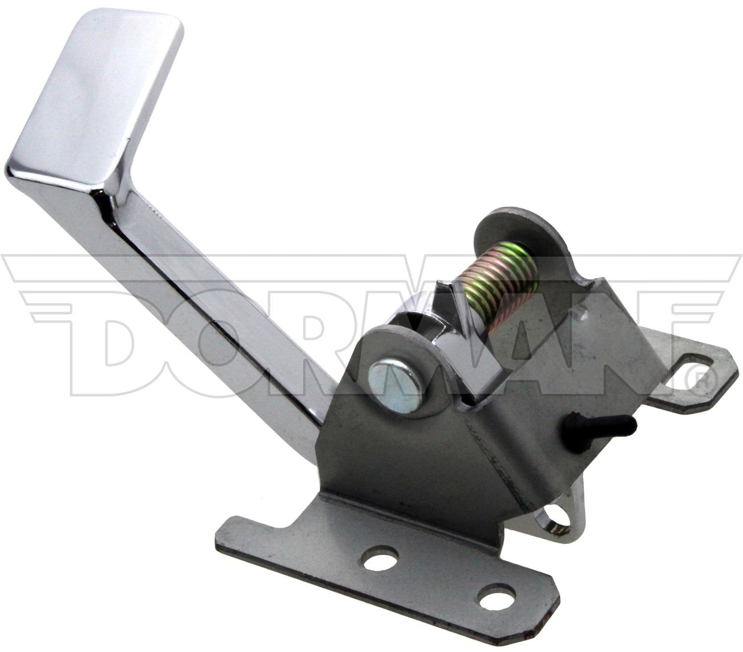Dorman - HELP Interior Door Handle Front And Rear Right for 1996-1988 Buick Regal and 1994-1988 Oldsmobile Cutlass Supreme 88602