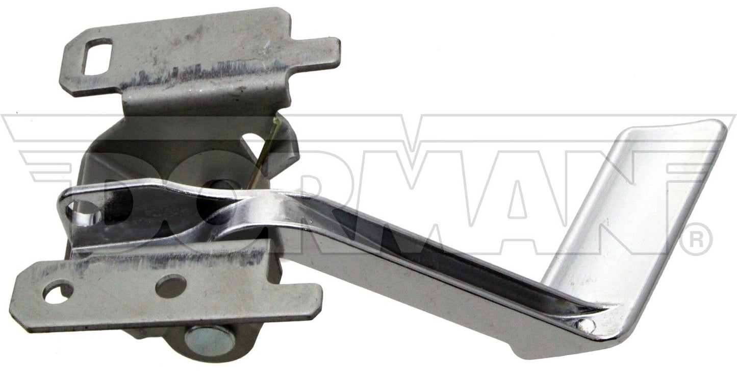 Dorman - HELP Interior Door Handle Front And Rear Right for 1996-1988 Buick Regal and 1994-1988 Oldsmobile Cutlass Supreme 88602