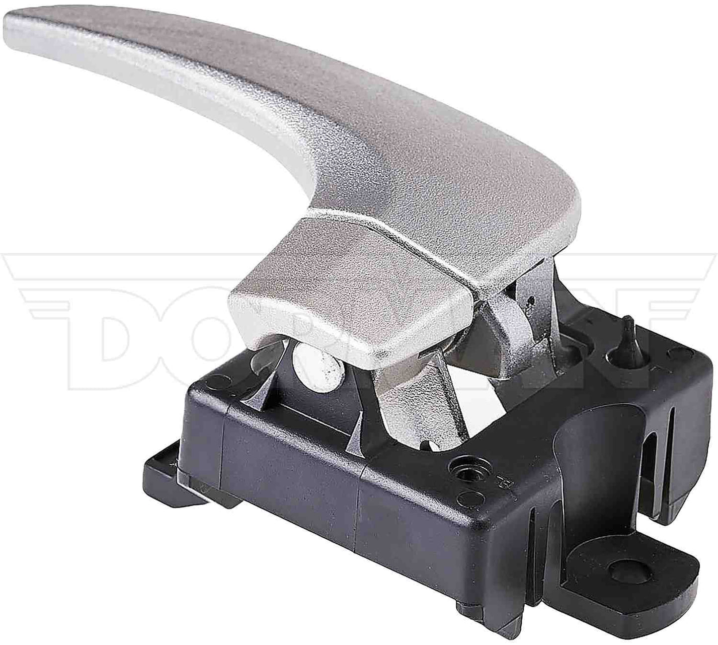 Dorman - HELP Interior Door Handle Silver Gray with Front And Rear Left for 2007-02 Buick Rendezvous 88628