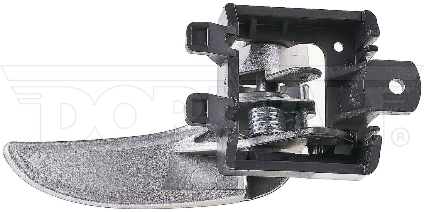 Dorman - HELP Interior Door Handle Silver Gray with Front And Rear Left for 2007-02 Buick Rendezvous 88628