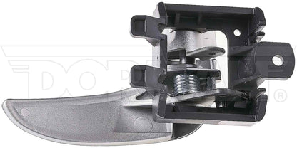 Dorman - HELP Interior Door Handle Silver Gray with Front And Rear Left for 2007-02 Buick Rendezvous 88628