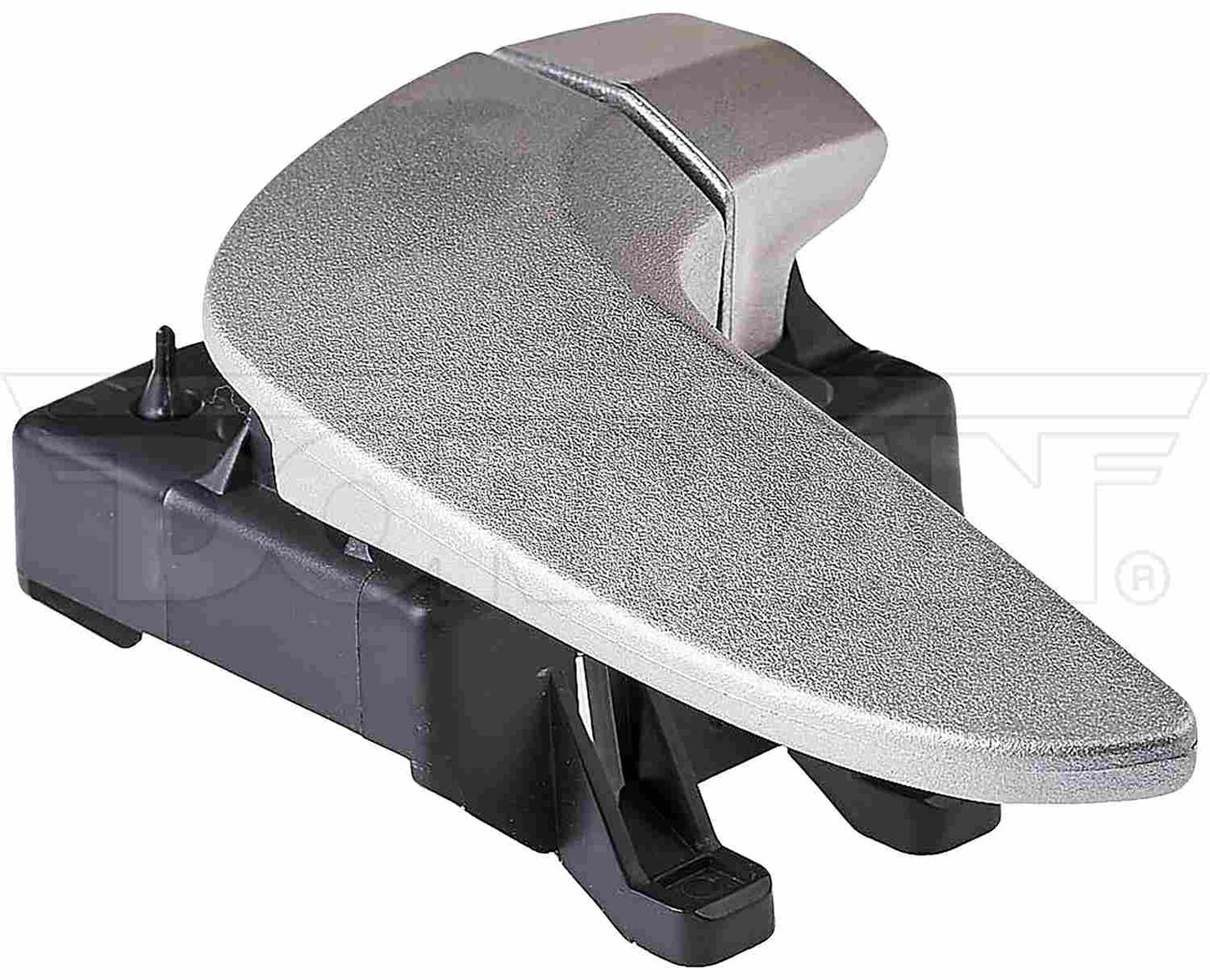Dorman - HELP Interior Door Handle Silver Gray with Front And Rear Left for 2007-02 Buick Rendezvous 88628
