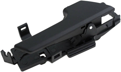Dorman - HELP Interior Door Handle Textured Black (Plastic) for 2009-2018 Chevrolet Aveo, Chevrolet Aveo5, Pontiac G3, Pontiac G3 Wave Part 88652