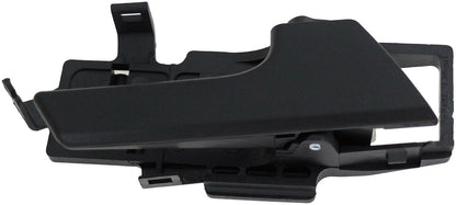 Dorman - HELP Interior Door Handle Textured Black (Plastic) for 2009-2018 Chevrolet Aveo, Chevrolet Aveo5, Pontiac G3, Pontiac G3 Wave Part 88652