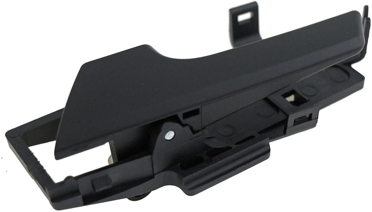 Dorman - HELP Interior Door Handle Front & Rear Left Textured Black Plastic for 2009-2018 Chevrolet Aveo, Chevrolet Aveo5, Pontiac G3, Pontiac G3 Wave 88653