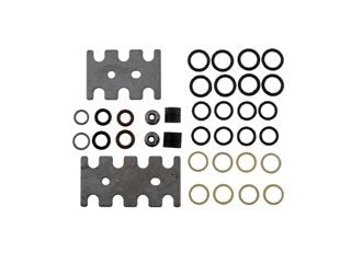Dorman - HELP Fuel Injector O-Ring Kit 90000
