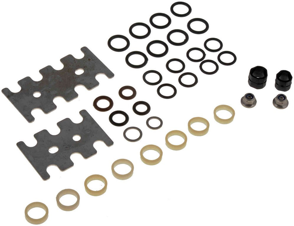 Dorman - HELP Fuel Injector O-Ring Kit 90000
