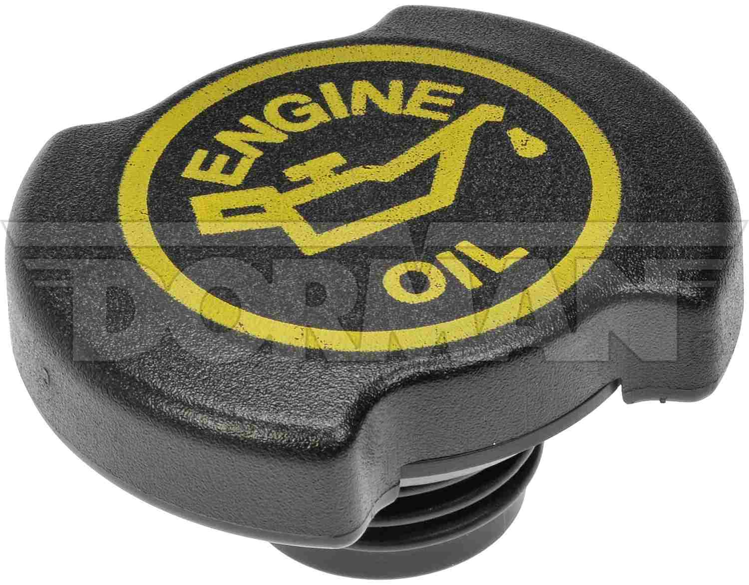 Dorman - HELP OIL FILLER CAP 90005