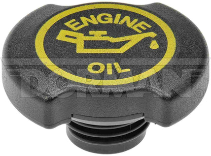 Dorman - Help Engine Oil Filler Cap for Ford 2010-93, Lincoln 2002-93, Mercury 2002-93 90005