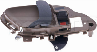 Dorman - HELP Interior Door Handle Direct Fit with Position Specific Design for 1999-2000 Cadillac, 1995-2002 Chevrolet, 1995-2002 GMC Part 90007