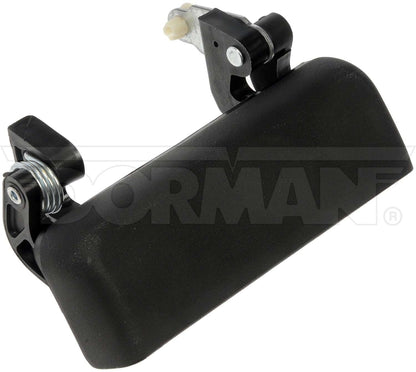 Dorman - HELP Exterior Door Handle Direct Fit for 2003-93 Ford, 2000-94 Mazda 90022CD