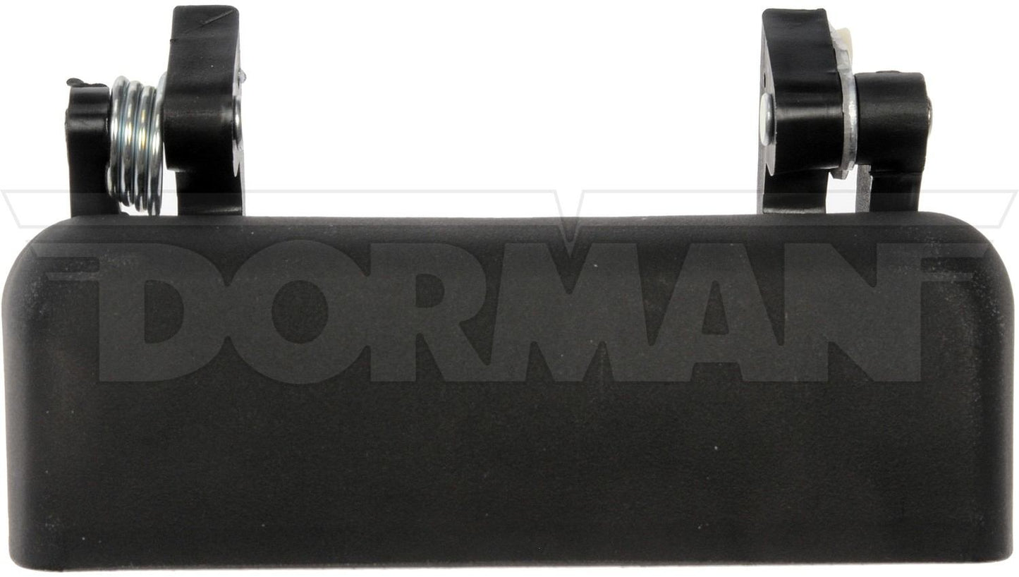 Dorman - HELP Exterior Door Handle Direct Fit for 2003-93 Ford, 2000-94 Mazda 90022CD