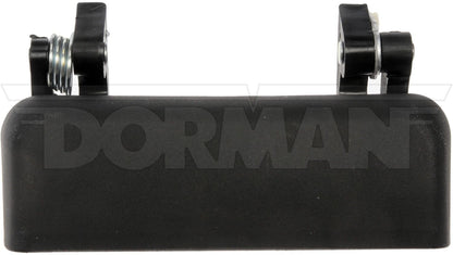 Dorman - HELP Exterior Door Handle Direct Fit for 2003-93 Ford, 2000-94 Mazda 90022CD