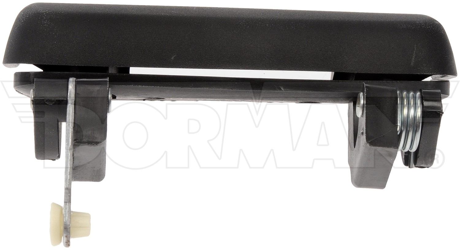 Dorman - HELP EXTERIOR DOOR HANDLE 90022CD