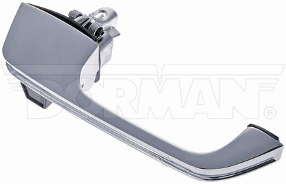 Dorman - HELP Exterior Door Handle Direct Fit for 1991‑73 Chevrolet and GMC 90025