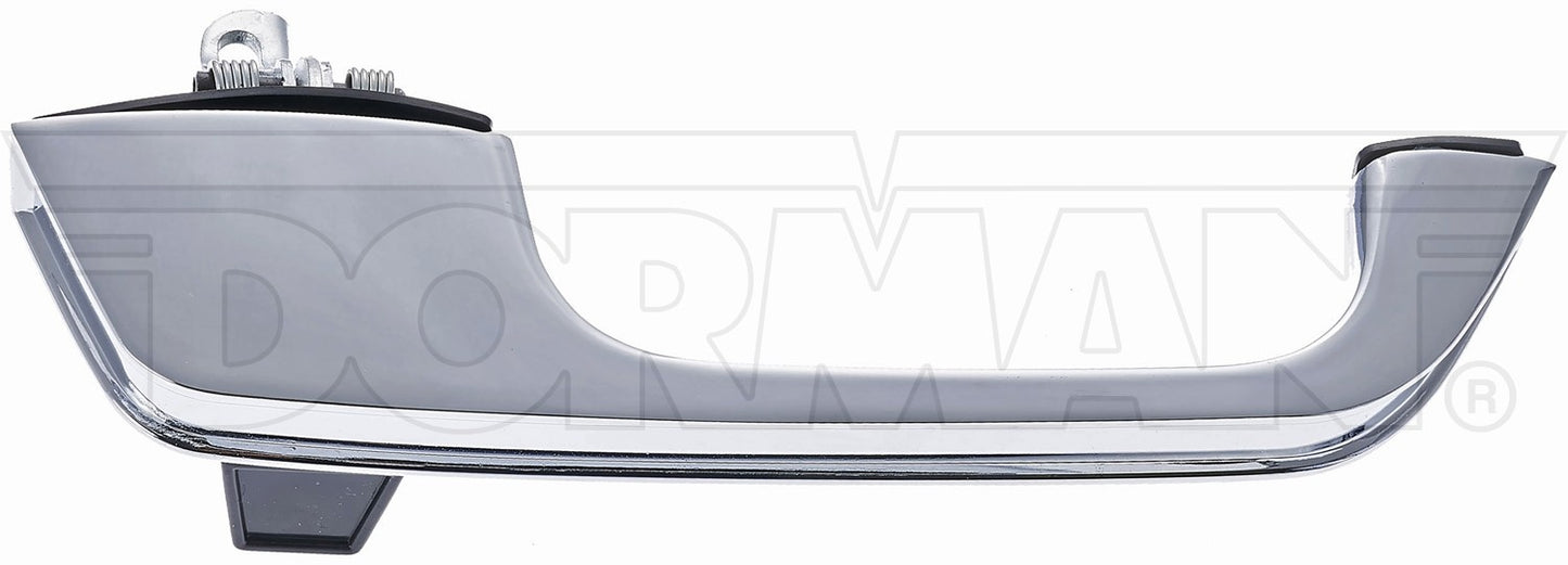 Dorman - HELP Exterior Door Handle Direct Fit for 1991‑73 Chevrolet and GMC 90025