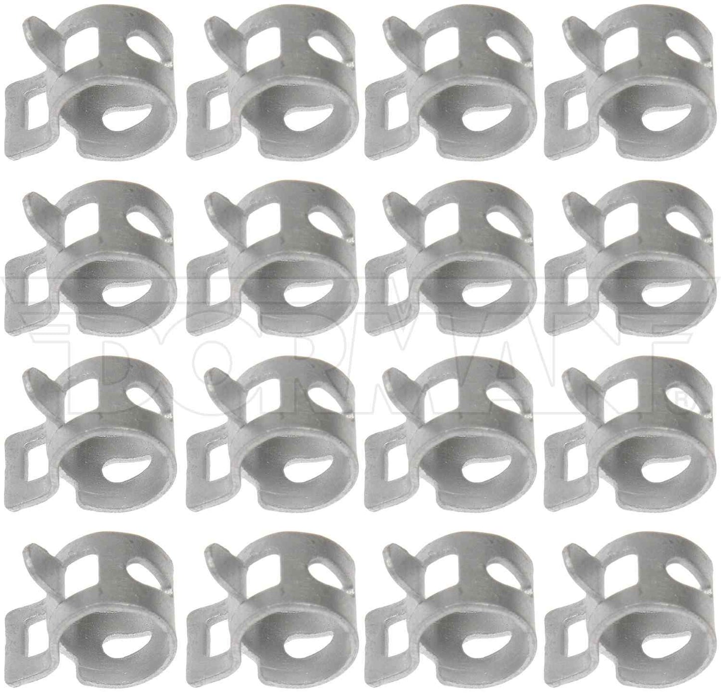 Dorman - HELP Fuel Hose Clamp 90099