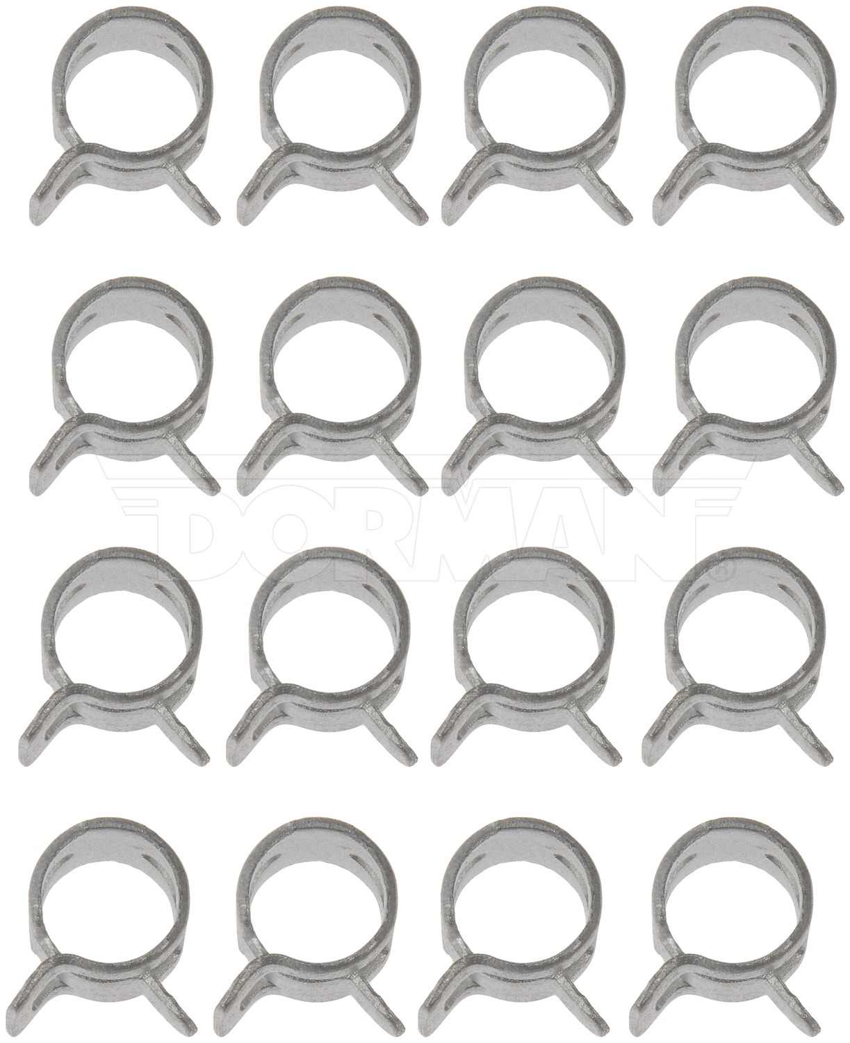 Dorman - HELP Fuel Hose Clamp 90099