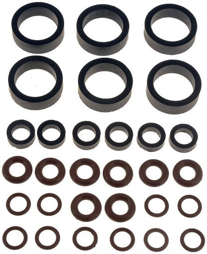 Dorman Fuel Injector O-Ring Universal 90100