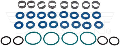 Dorman - HELP FUEL INJECTION O-RING 90101