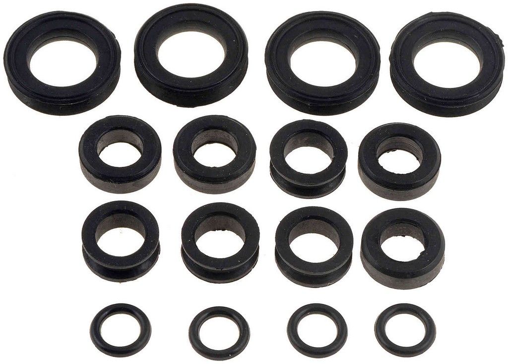 Dorman - HELP FUEL INJECTOR SEAL KIT 90121