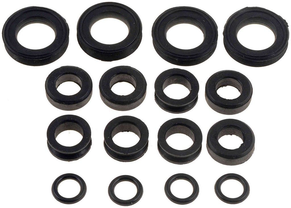 Dorman - HELP Fuel Injector O-Ring Kit 90121