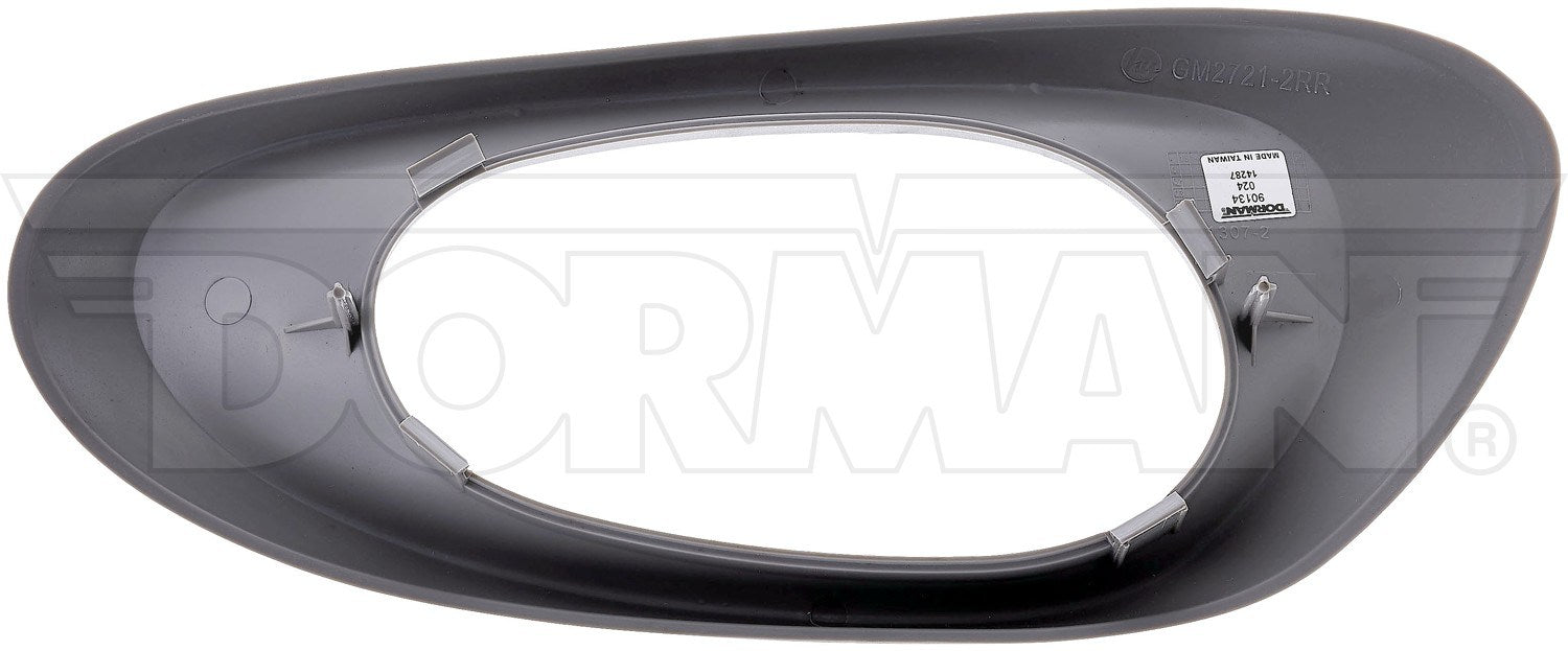 Dorman - HELP INTERIOR DOOR HANDLE 90134