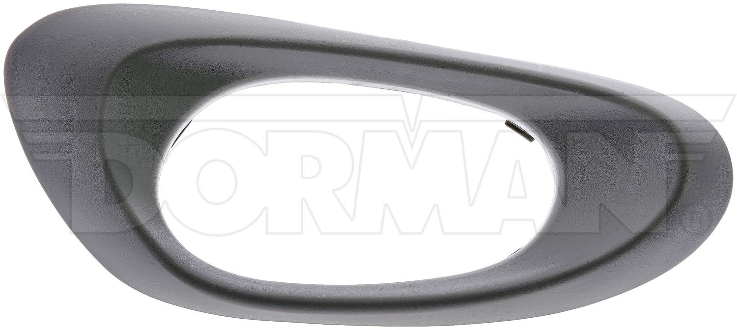 Dorman - HELP INTERIOR DOOR HANDLE 90134