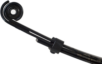 Dorman - HELP Interior Door Handle Bezel Textured Gray for 2006-2009 Chevrolet Trailblazer 90135