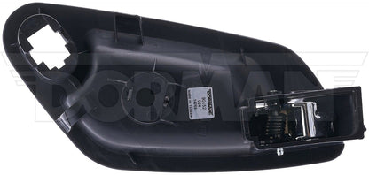 Dorman - HELP Interior Door Handle Front Left with Power Switch Hole for 2010-05 Pontiac G6 90152