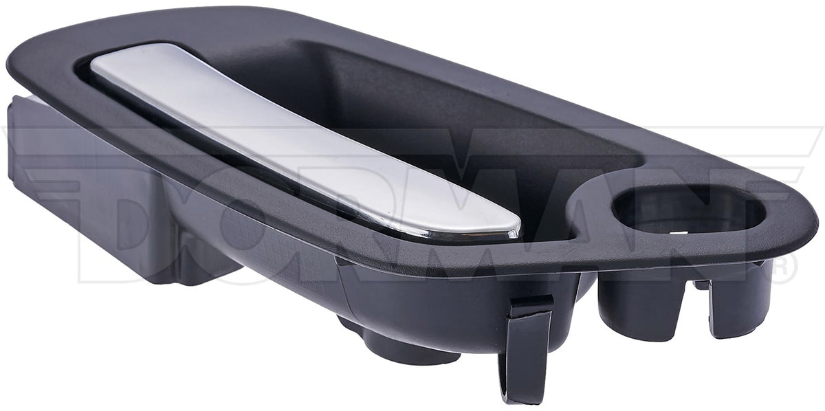 Dorman - HELP Interior Door Handle Front Left with Power Switch Hole for 2010-05 Pontiac G6 90152
