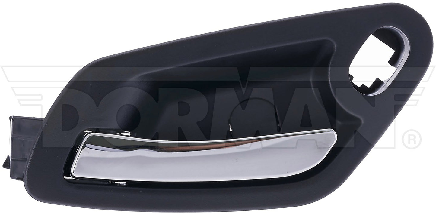 Dorman - HELP Interior Door Handle Front Left with Power Switch Hole for 2010-05 Pontiac G6 90152