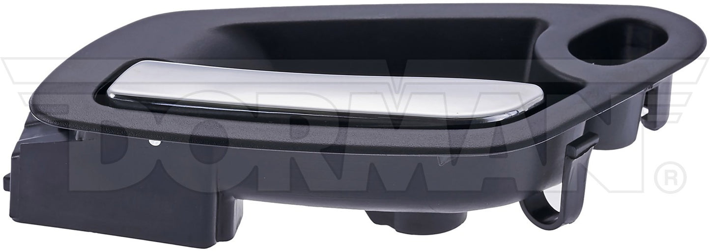 Dorman - HELP Interior Door Handle Front Left with Power Switch Hole for 2010-05 Pontiac G6 90152