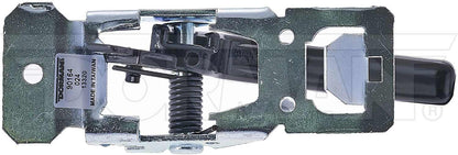 Dorman - HELP Interior Door Handle Textured Black Metal for 1996-75 Buick Chevrolet Oldsmobile Pontiac; 1988-82 Cadillac 90164