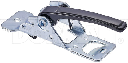 Dorman - HELP Interior Door Handle Textured Black Metal for 1996-75 Buick Chevrolet Oldsmobile Pontiac; 1988-82 Cadillac 90164