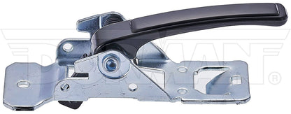 Dorman - HELP Interior Door Handle Textured Black Metal for 1996-75 Buick Chevrolet Oldsmobile Pontiac; 1988-82 Cadillac 90164